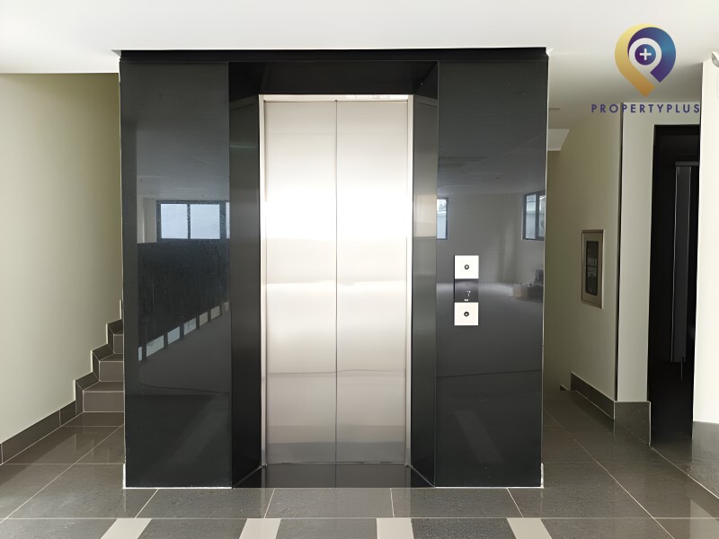 Bcons Tower 5